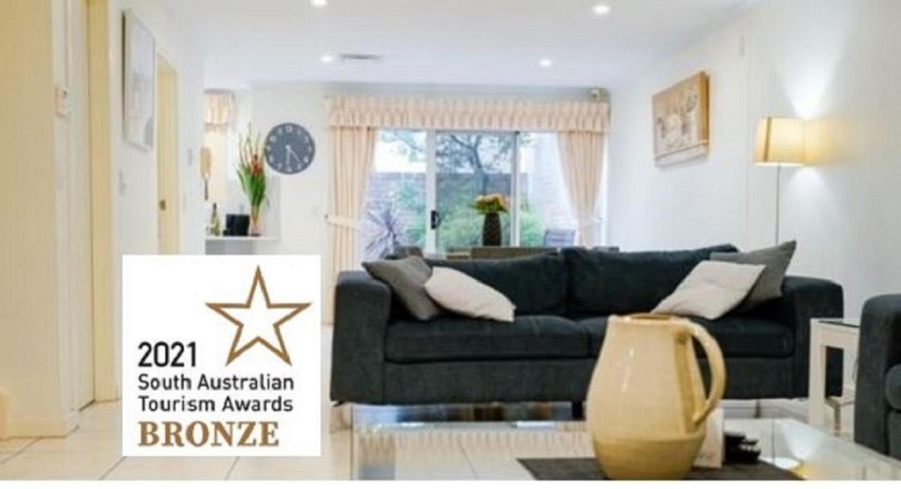 Adelaide Style Accommodation-Close To City-North Adelaide-3 Bdrm- Free Parking Exteriör bild