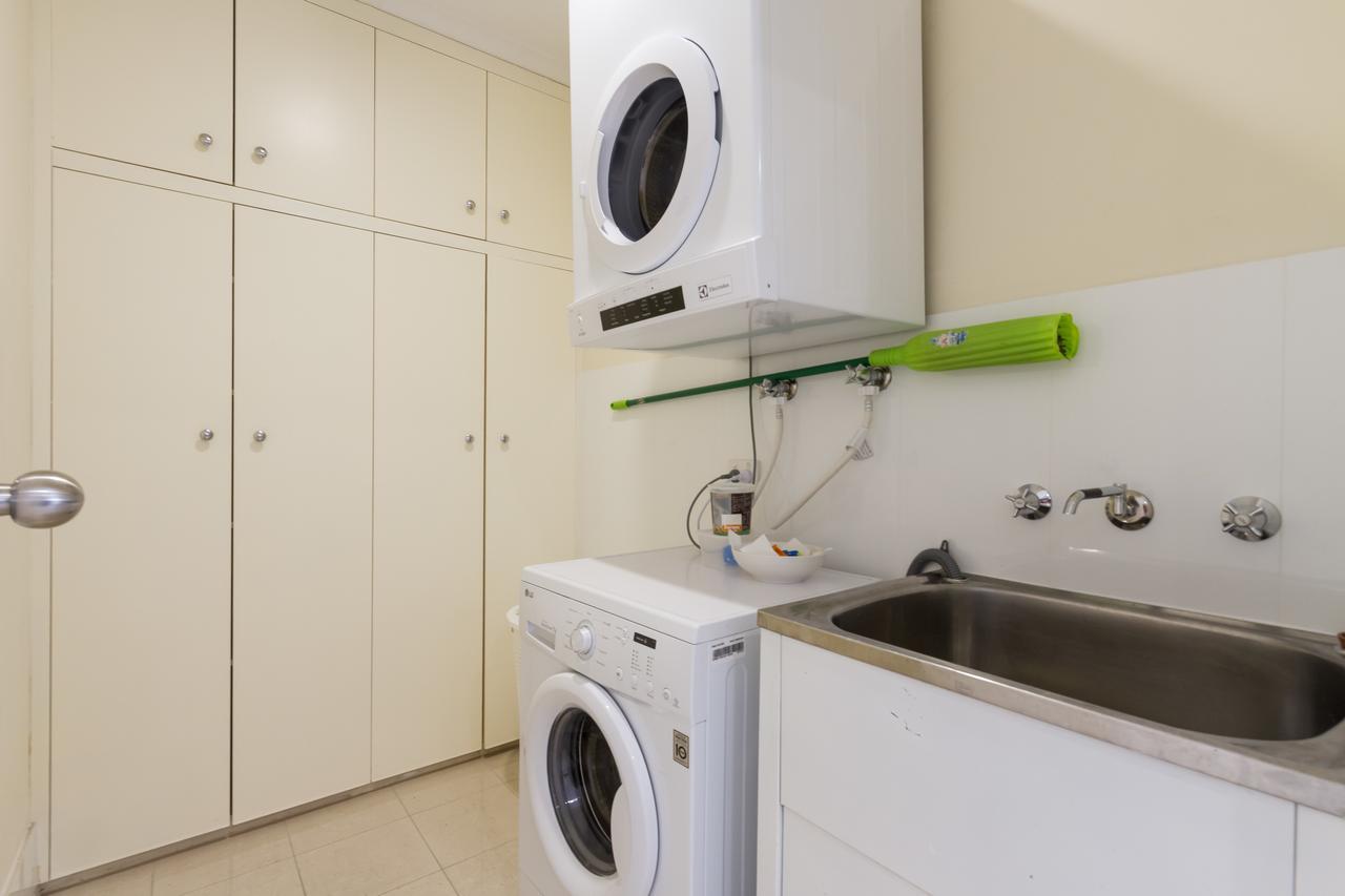 Adelaide Style Accommodation-Close To City-North Adelaide-3 Bdrm- Free Parking Exteriör bild