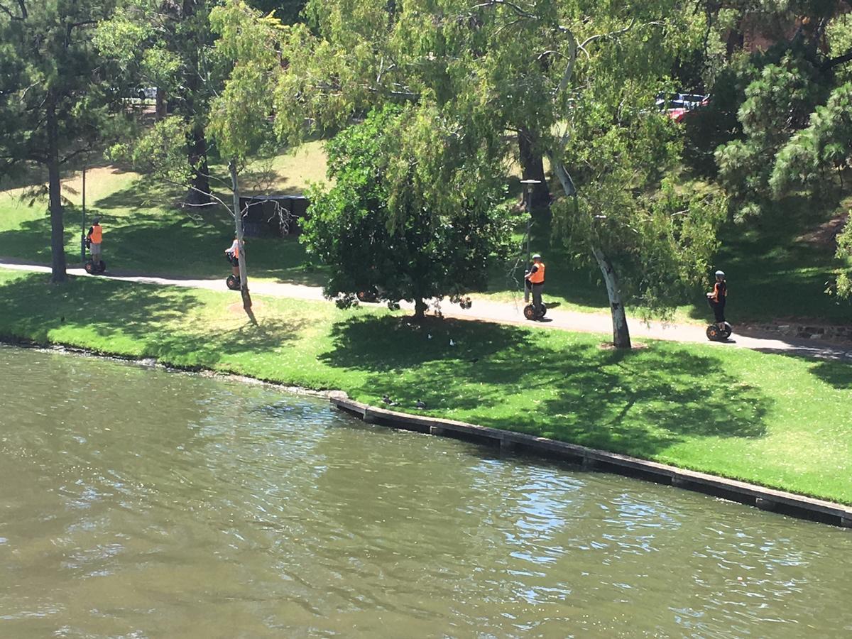 Adelaide Style Accommodation-Close To City-North Adelaide-3 Bdrm- Free Parking Exteriör bild
