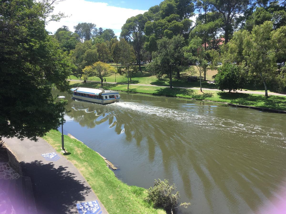 Adelaide Style Accommodation-Close To City-North Adelaide-3 Bdrm- Free Parking Exteriör bild