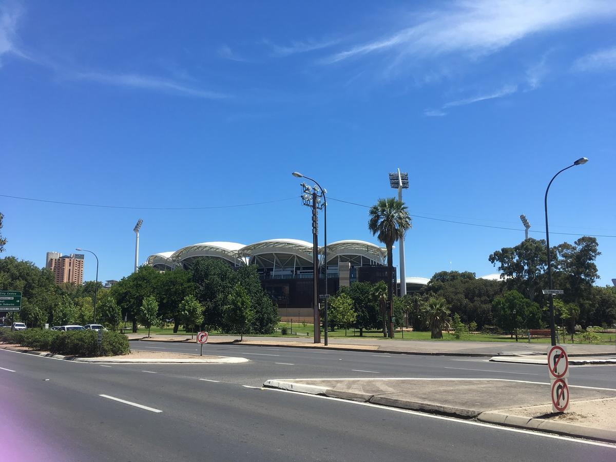 Adelaide Style Accommodation-Close To City-North Adelaide-3 Bdrm- Free Parking Exteriör bild