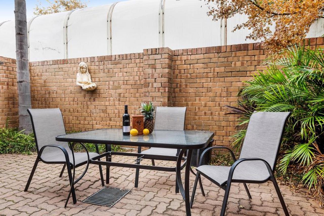 Adelaide Style Accommodation-Close To City-North Adelaide-3 Bdrm- Free Parking Exteriör bild