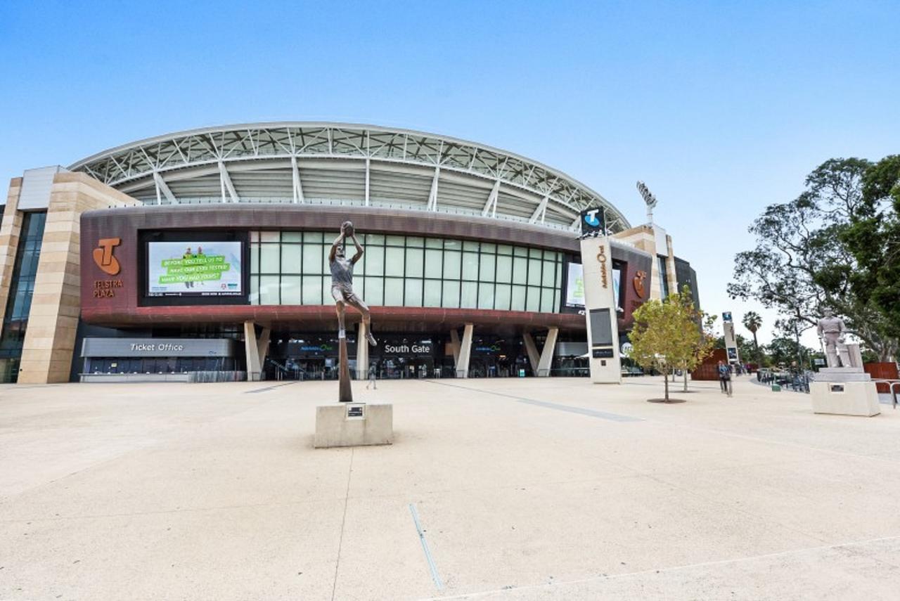 Adelaide Style Accommodation-Close To City-North Adelaide-3 Bdrm- Free Parking Exteriör bild