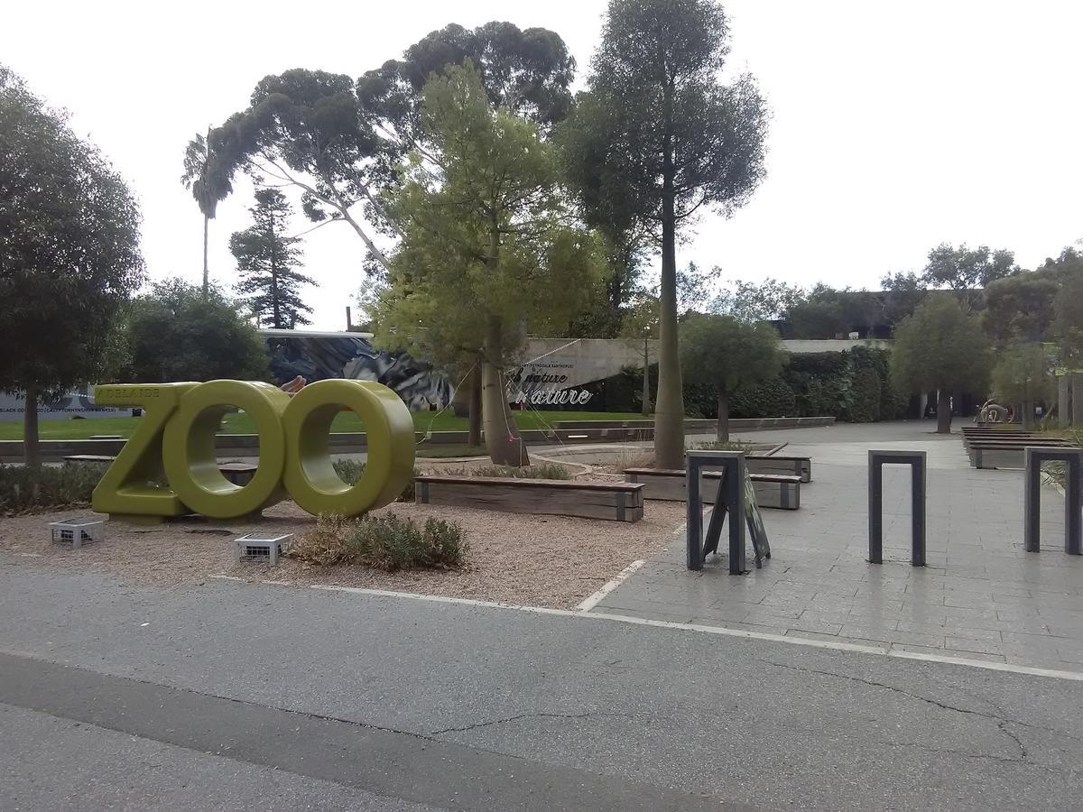 Adelaide Style Accommodation-Close To City-North Adelaide-3 Bdrm- Free Parking Exteriör bild