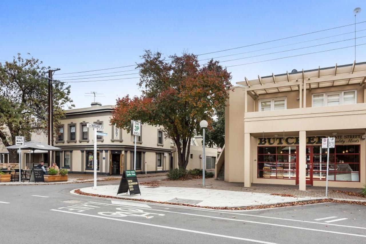 Adelaide Style Accommodation-Close To City-North Adelaide-3 Bdrm- Free Parking Exteriör bild