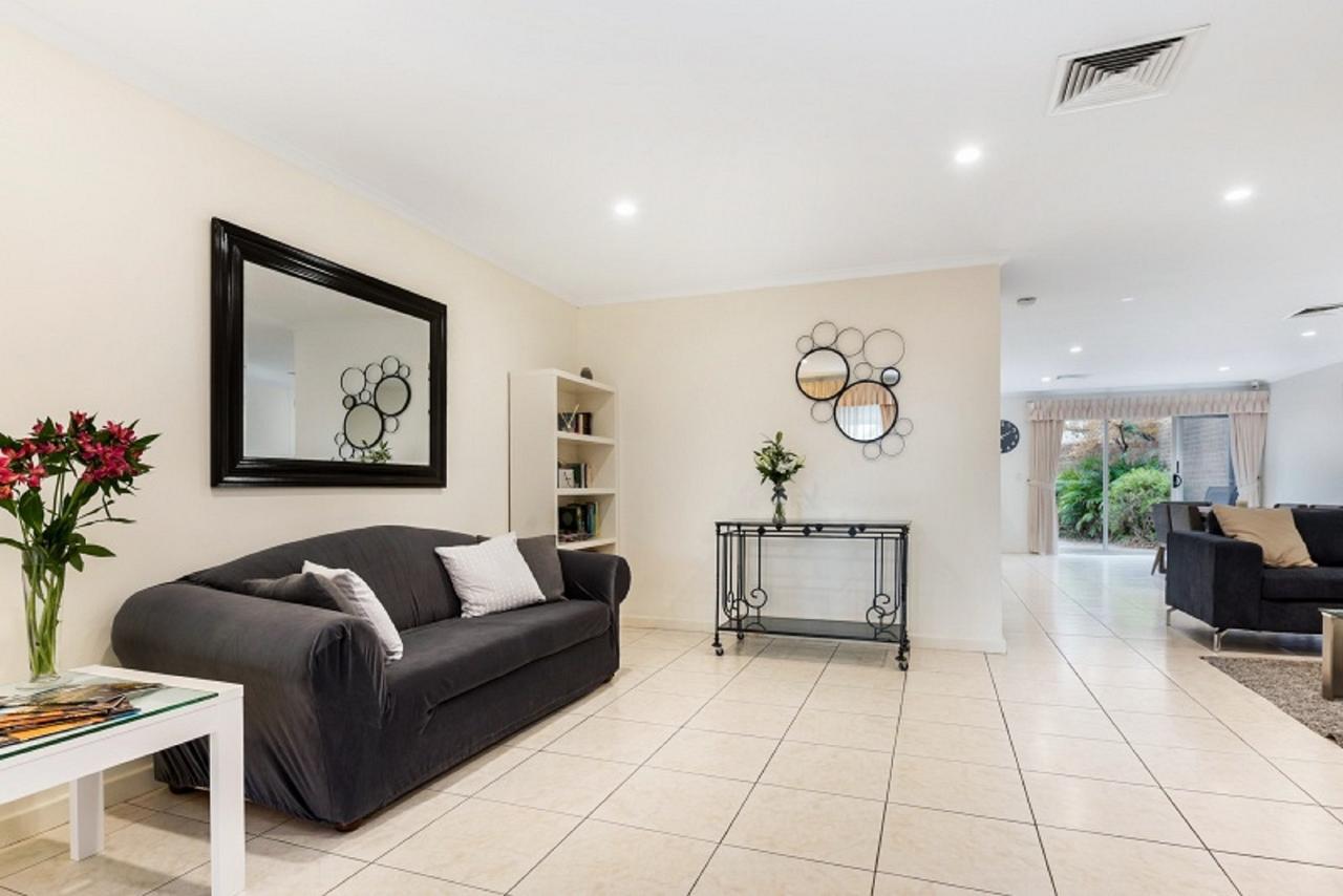Adelaide Style Accommodation-Close To City-North Adelaide-3 Bdrm- Free Parking Exteriör bild