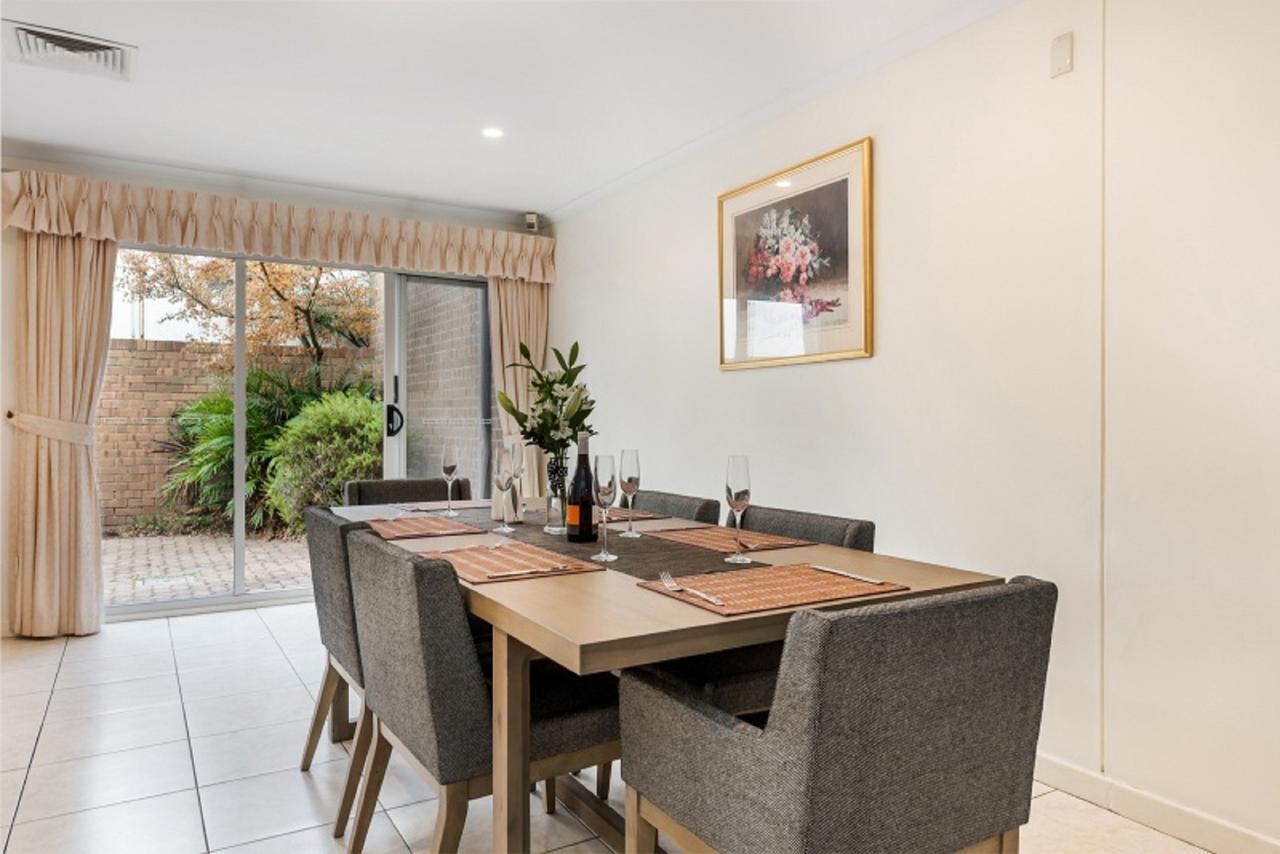Adelaide Style Accommodation-Close To City-North Adelaide-3 Bdrm- Free Parking Exteriör bild