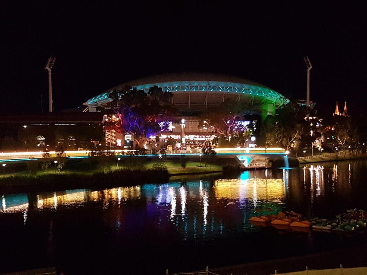 Adelaide Style Accommodation-Close To City-North Adelaide-3 Bdrm- Free Parking Exteriör bild