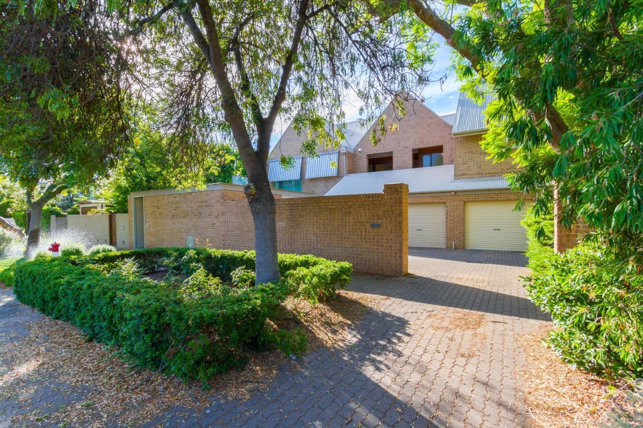 Adelaide Style Accommodation-Close To City-North Adelaide-3 Bdrm- Free Parking Exteriör bild