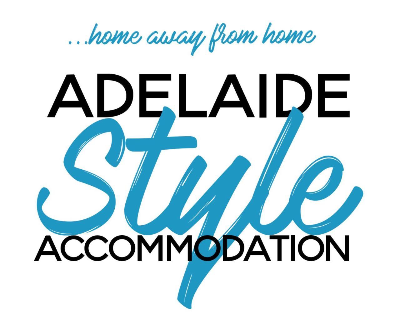 Adelaide Style Accommodation-Close To City-North Adelaide-3 Bdrm- Free Parking Exteriör bild